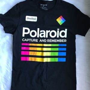 Polaroid T-Shirt